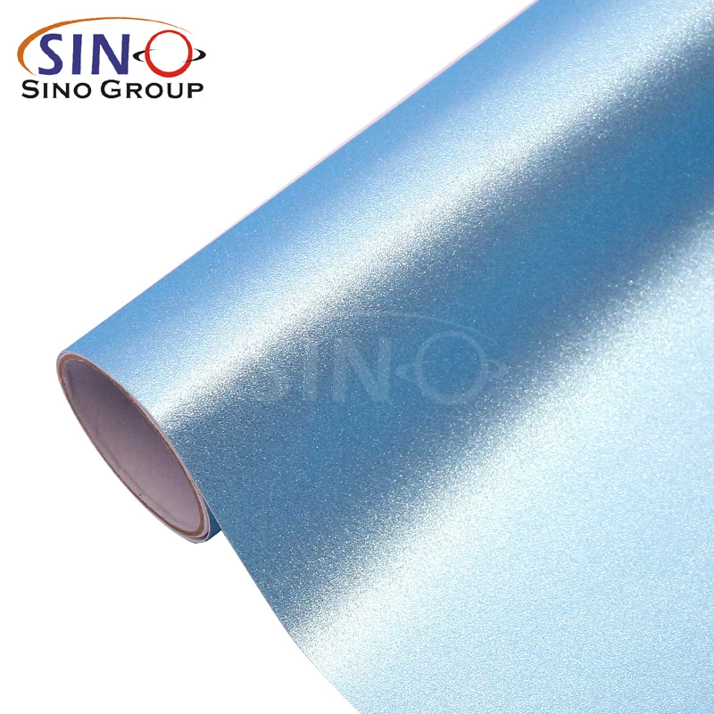 Diamond Glitter Vinyl Adhesive Vinyl Sheets 61cmx50m DIY Craft Water/Coffee/Glass Cup Permanent Sticker Film
