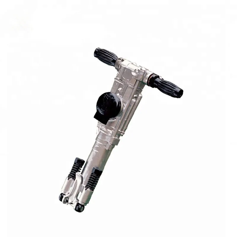 Pneumatic Jack Hammer rock drill