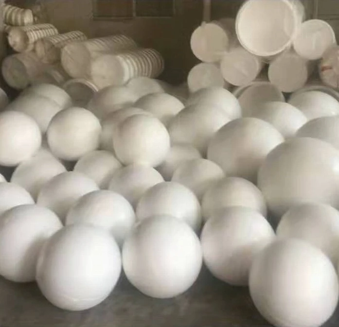 25cm Wholesale KVT Christmas Tree disco sublimation large christmas balls, giant christmas ball, christmas tree decorations ball