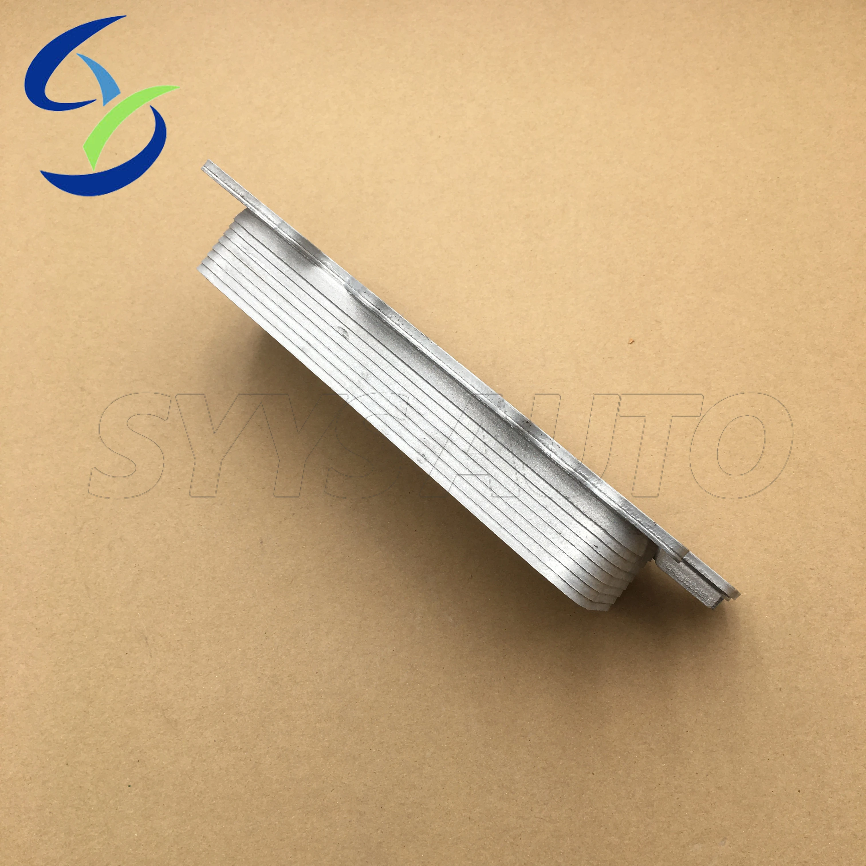 6421800165 Transmission Engine Oil Cooler For Mercedes Benz W203 W204 CL203 C209 A209 C219 W212 6421880001