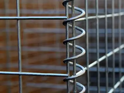 High quality Factory  price  hot dipped galvanized Gabion basket wall/Welded Gabion box from China manufacturer