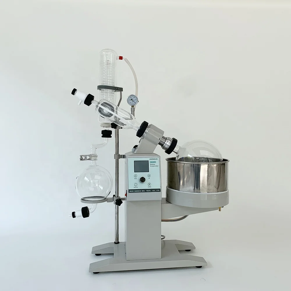 Роторный испаритель R1005 (5 л)