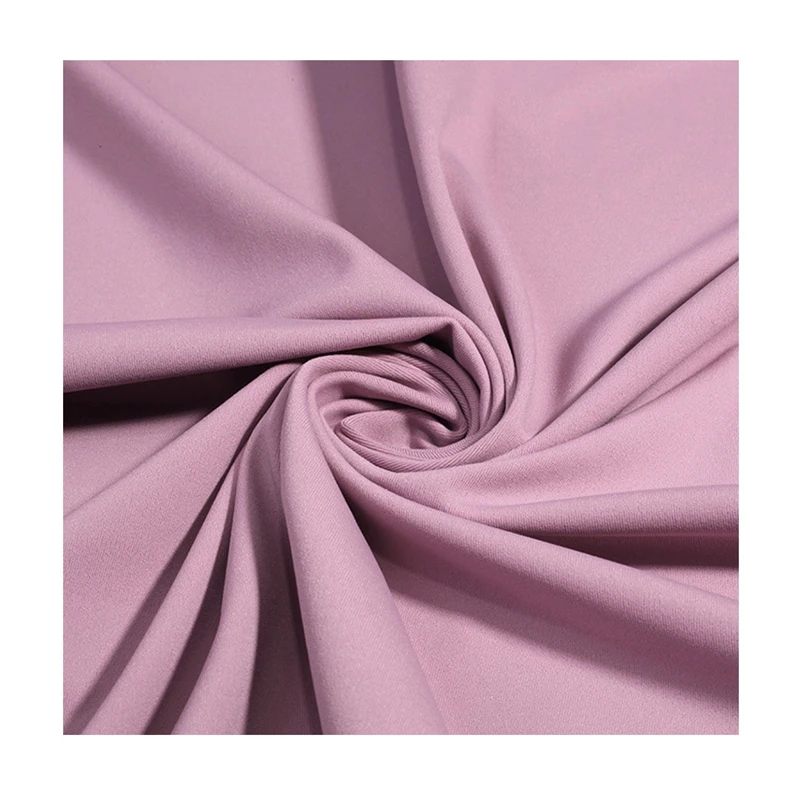 2022 new product four ways elastic nylon spandex wicking yoga clothing fabric