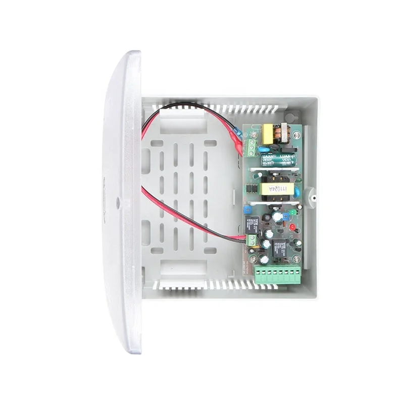 Best Selling Products Power Supply Access Control Safety Equipment For CCTV Accessories