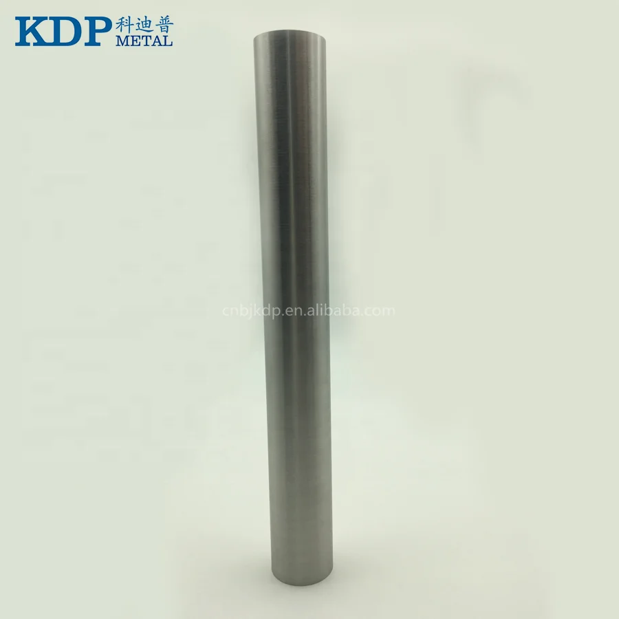 99.99.95% Wolfram Tungsten Rod Tungsten Tig Rod/bar For Welding In Best Price