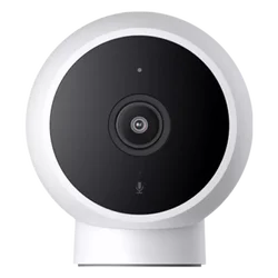 Xiao Mi Mijia Smart IP Camera 2K 1296P WiFi Night Vision Two Way Audio AI Human Detection Webcam Video Cam Baby Security Monitor