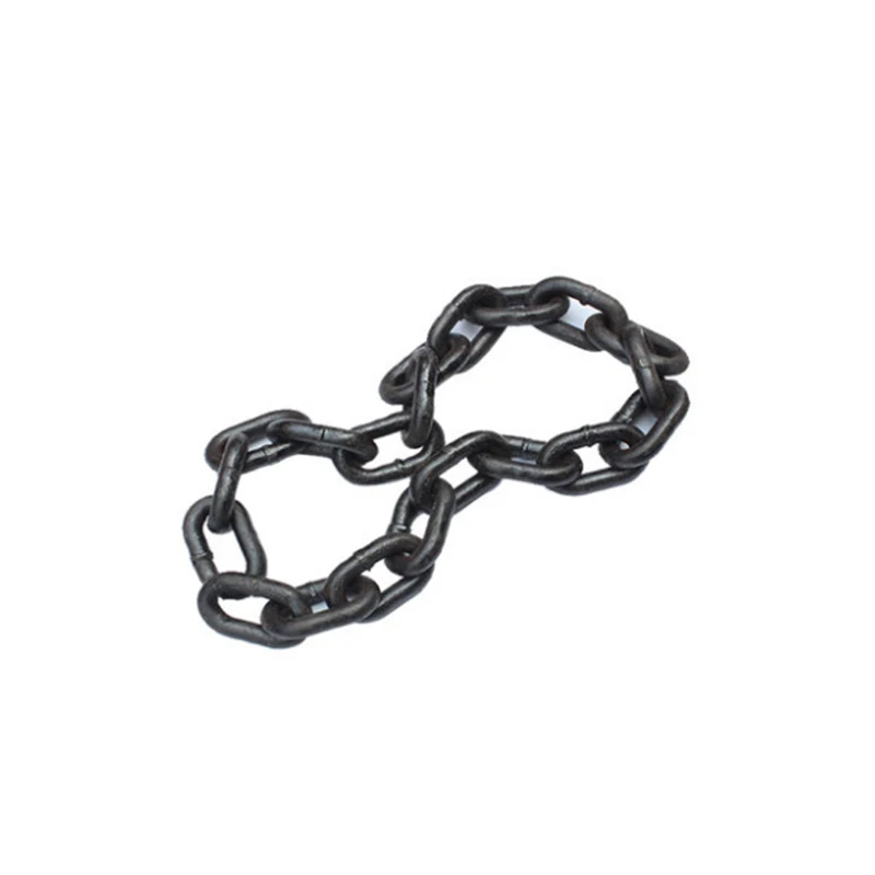National Standard G80 Galvanized Manganese Steel Lifting Chain Lifting Rigging