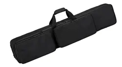 High quality Musical Instruments Accessories Textile fabrics 600D nylon 88 keys Portable digital piano bag case storage boxes