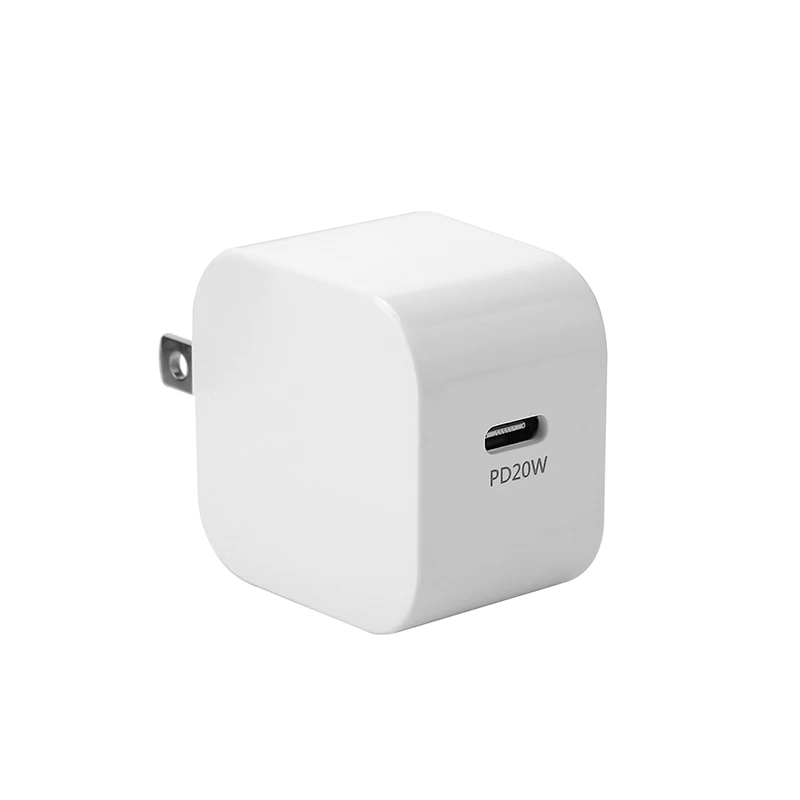 Pd 20 Вт Зарядное устройство uk usb c быстрое зарядное для iphone 12 мини ipad