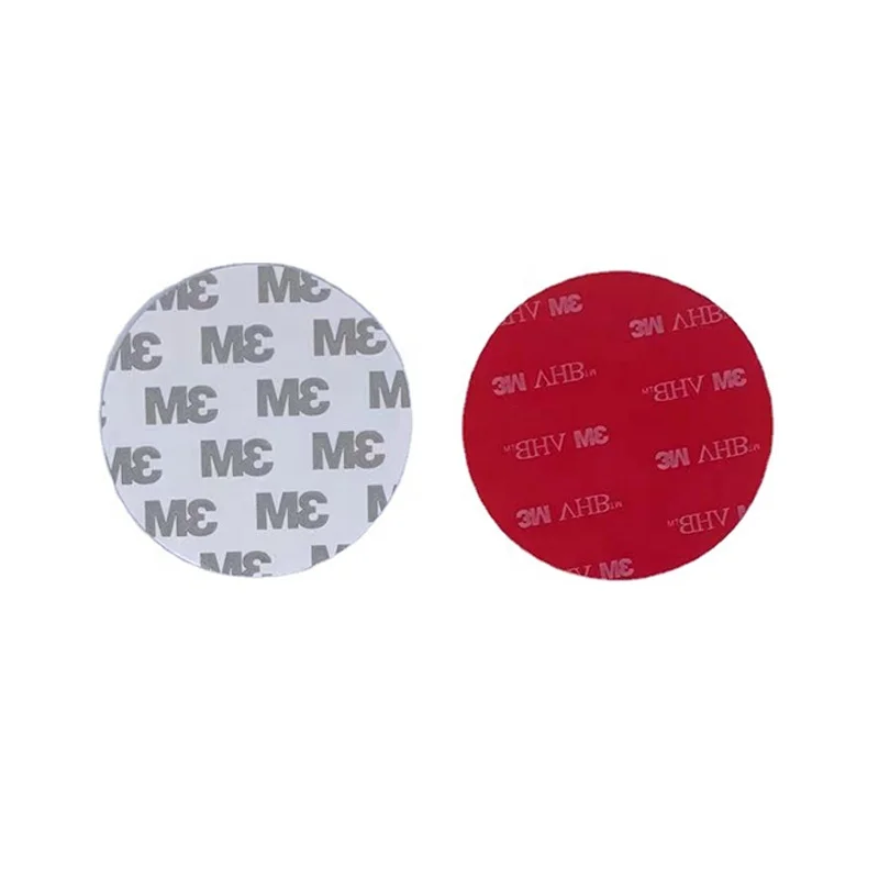 Customized Strong 3M Double-Sided Adhesive Transparent Double-Sided Adhesive EVA Foam Adhesive Seamless Waterproof