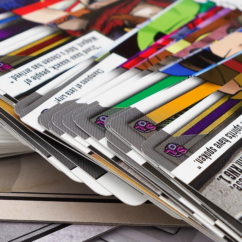 Adults Play Fun Wholesale Custom Printing Board Game And Cards Manufacturers