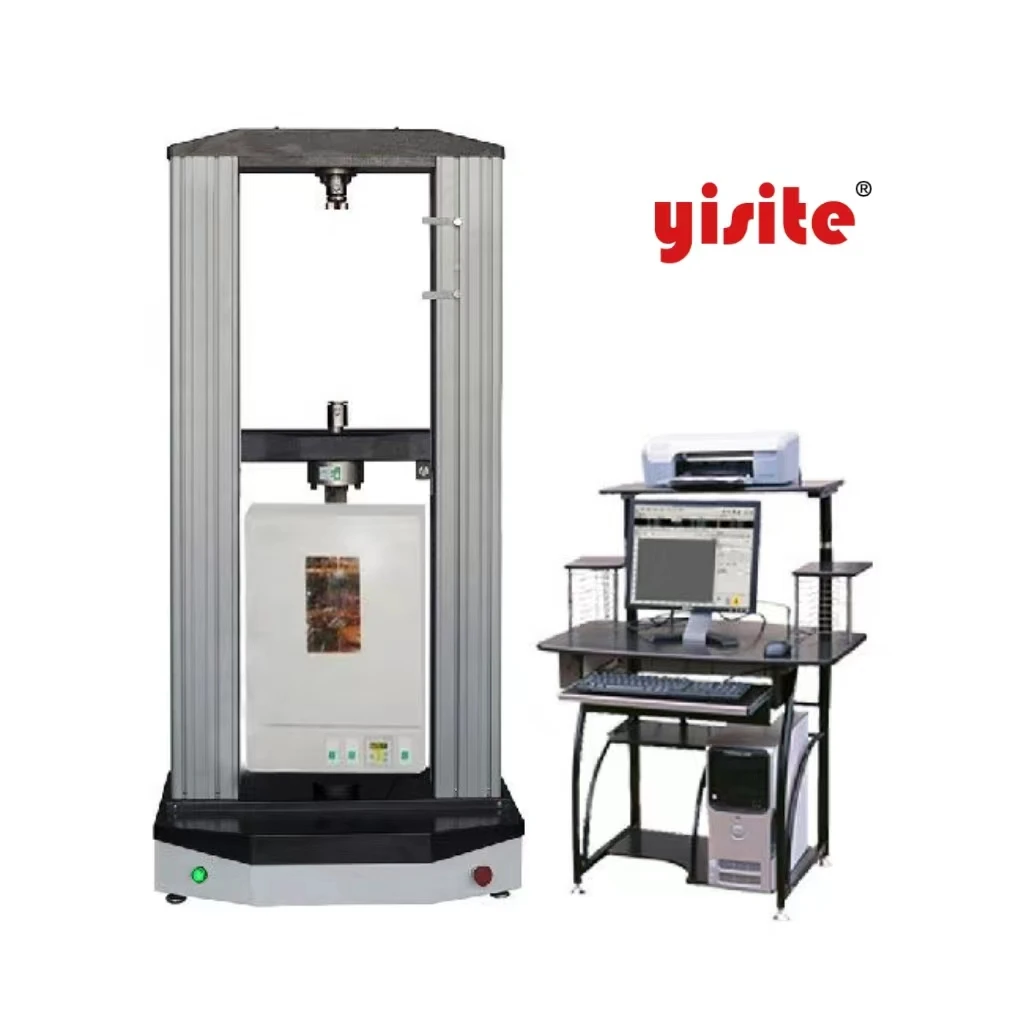 100kn 10ton computer control high temperature electronic tensile creep durability testing machine