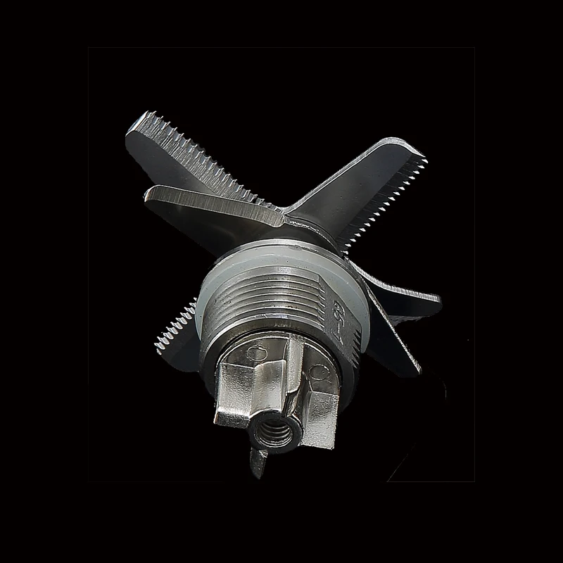 Профессиональный-класс льда с затвором блендер запасные части