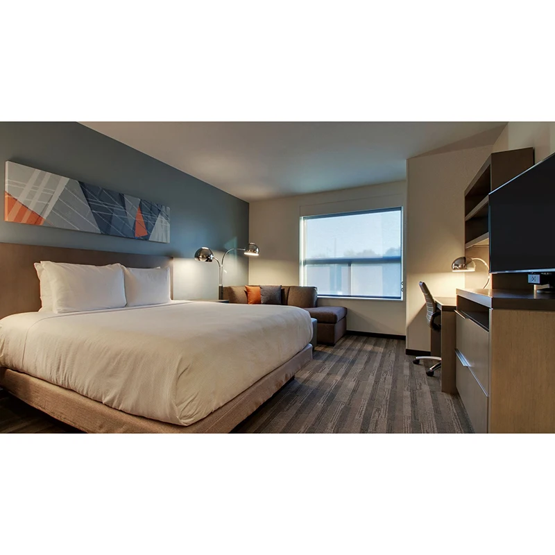 Hyatt House 2021 индивидуальный комплект высококачественной мебели для спальни