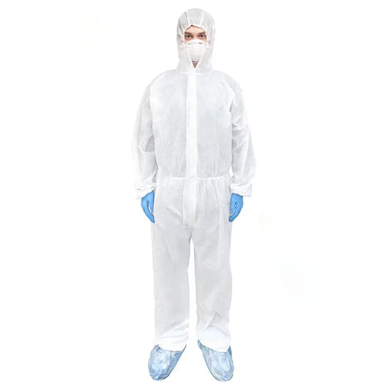 Suppliers wholesale cheap disposable coveralls surgical gown medical supplies medical aprons