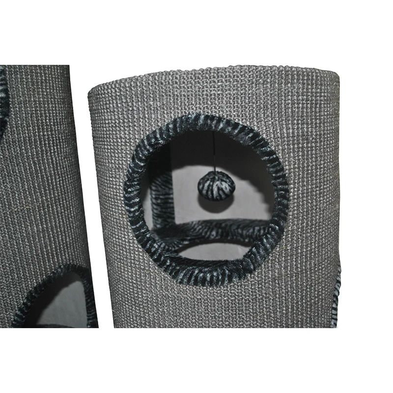 
large cat barrel luxury cat house pet supplies cat barrell 