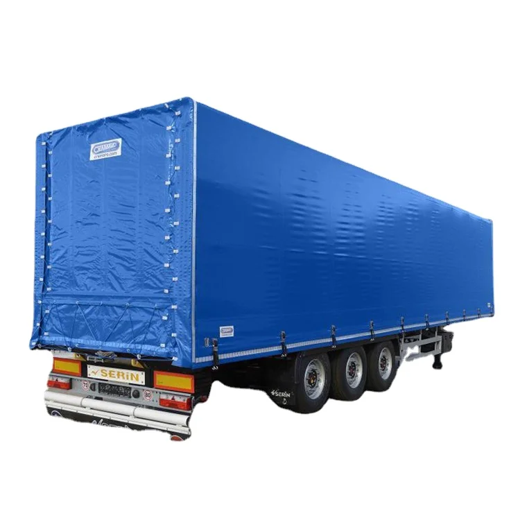 Manufacturers new material outdoor shading PVC waterproof tarpaulin thickened tarpaulin