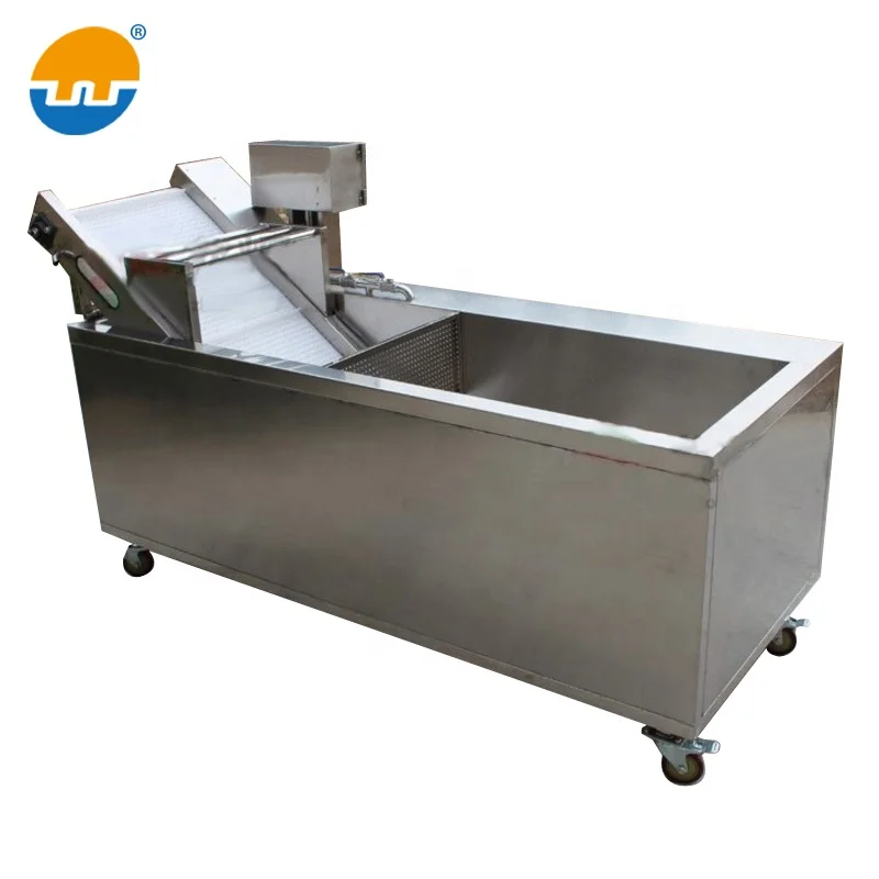 Vegetable Wash Machine/Fruit And Vegetable Washing Machine/Fruit And Vegetable Cleaning Machine With Lower Price