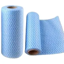 Disposable Cleaning Towel 100pcs Multipurpose  Non-Woven Kitchen Cleaning cloths