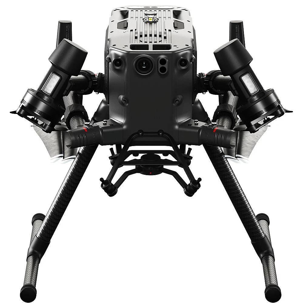 Dji drone Mapping Matrice 300 RTK Industrial Drone Dji drones professional long distance for Mapping Search Rescue and Surveying