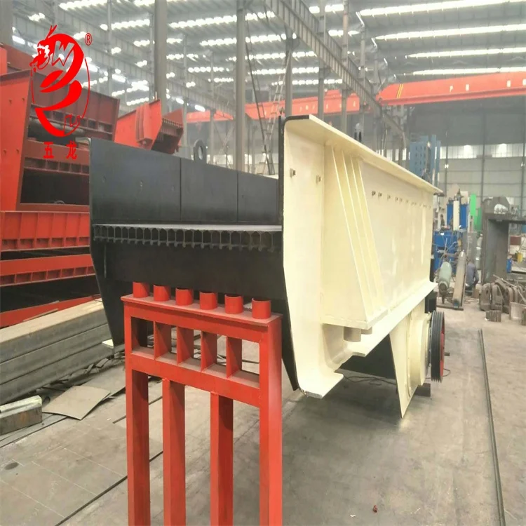 Customized design of electromagnetic vibration feeder Price for Sale with thoughtful service