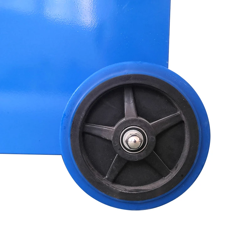 Коммерческий осушитель большой емкости с дренажным насосом для подвала