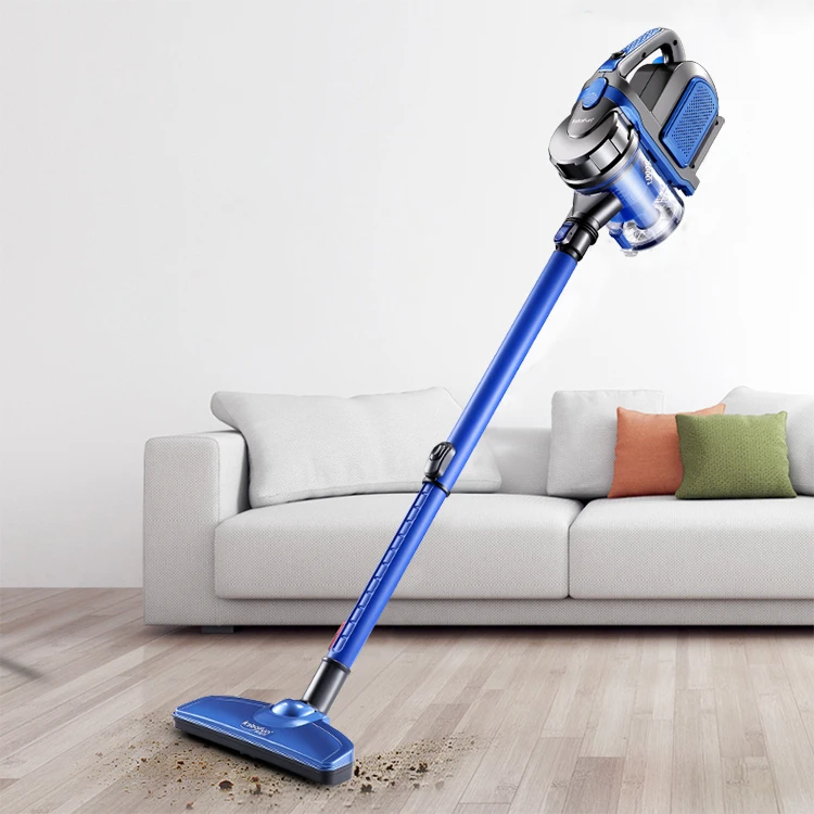 Cheap Good Quality High Power Bagless Household Wired Stick Vacuum Cleaner