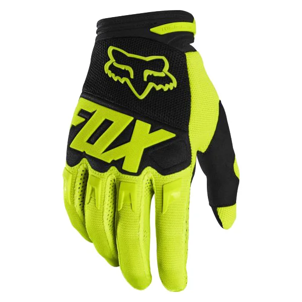 Hot Sale 2022 Riding Gloves Fox Mountain Motorcycle Bicycle Off Road Full Finger Gloves