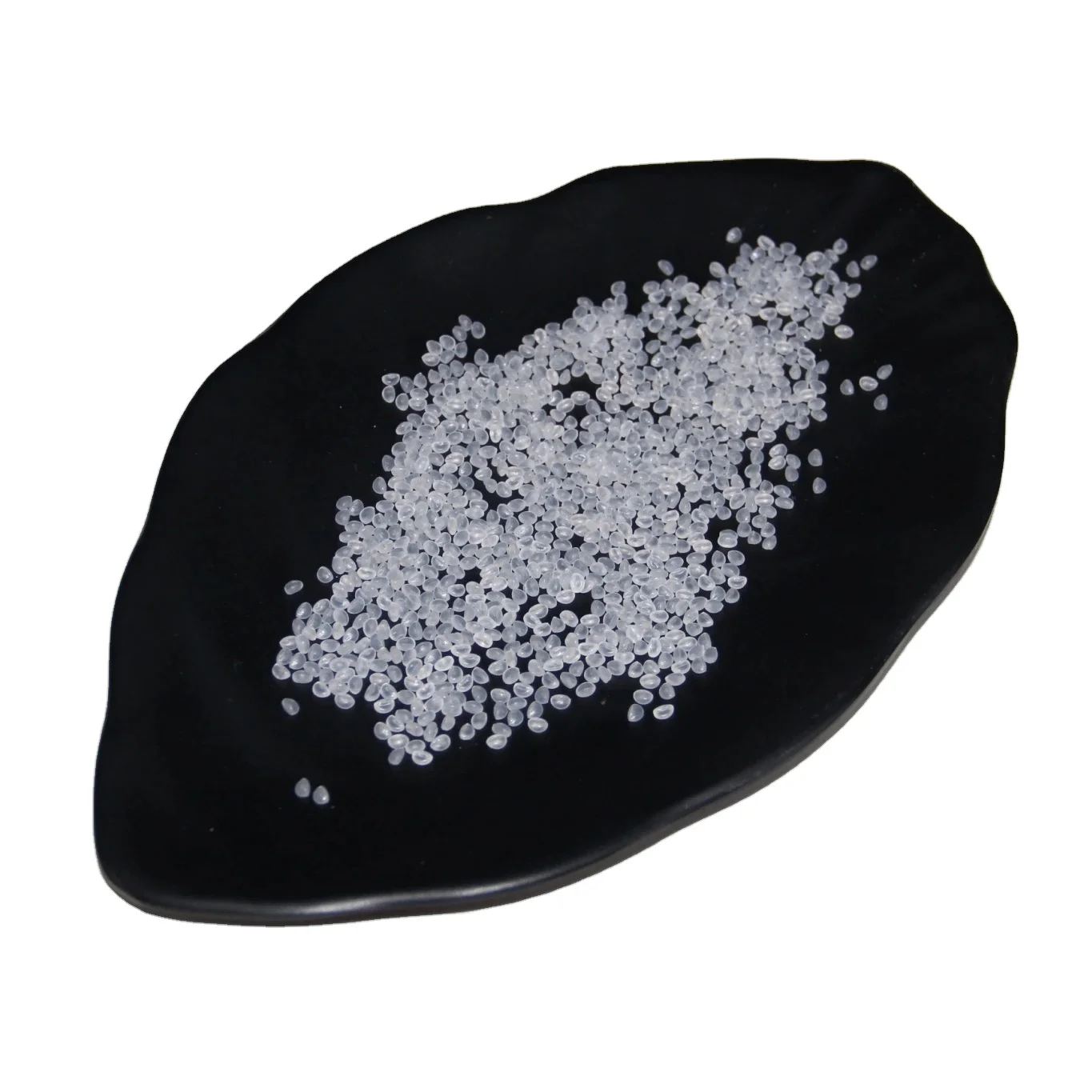 Injection molding polypropylene granules PP PPB-M02D particles plastic raw materials for Household Appliances, Packages