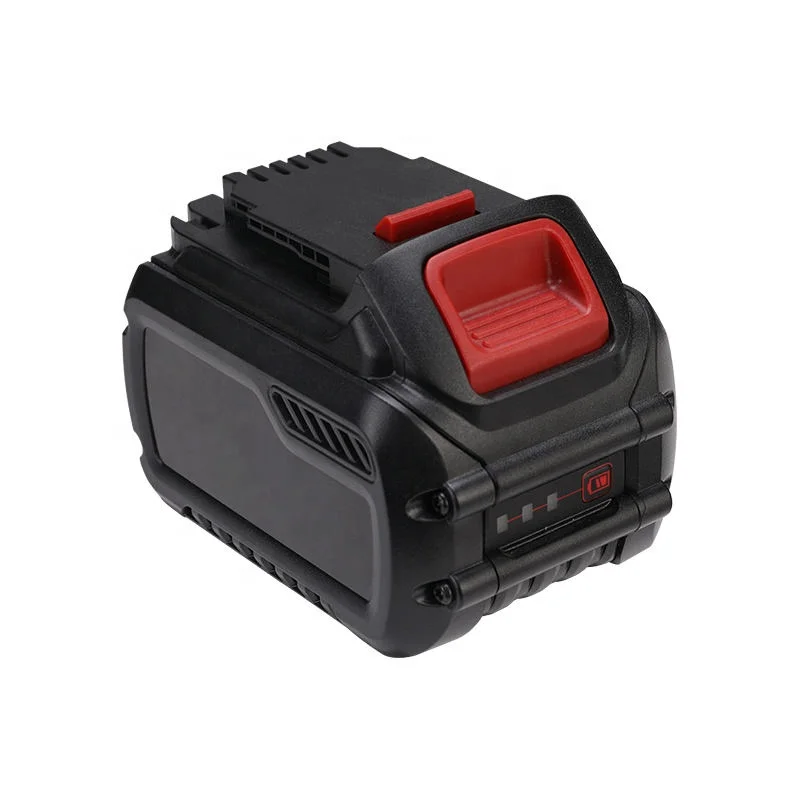 DeWalt 5.0Ah 21V power Lithium Ion pack rechargeable for all  power battery tools