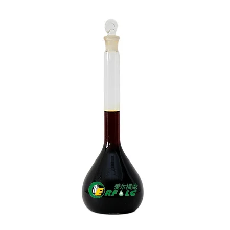 polyferric sulfate for dyeing plant  21% poly ferric sulfate