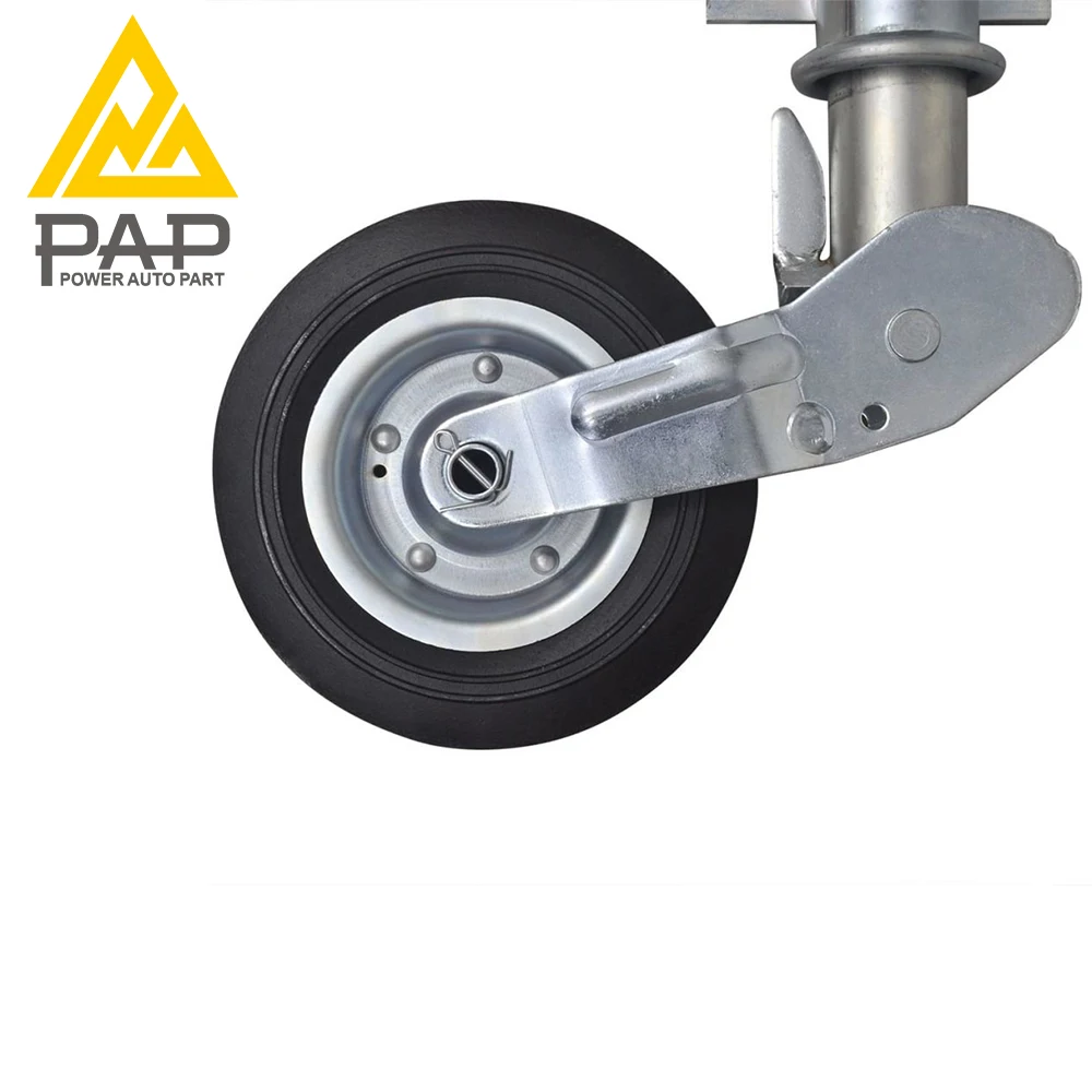 2 прямых сделки, запасные части для лодок, для путешествий, зажим 48 мм, 1000 фунтов, 2000 фунтов, караван, прицеп, джоки, колесный прицеп, Джек с одним колесом