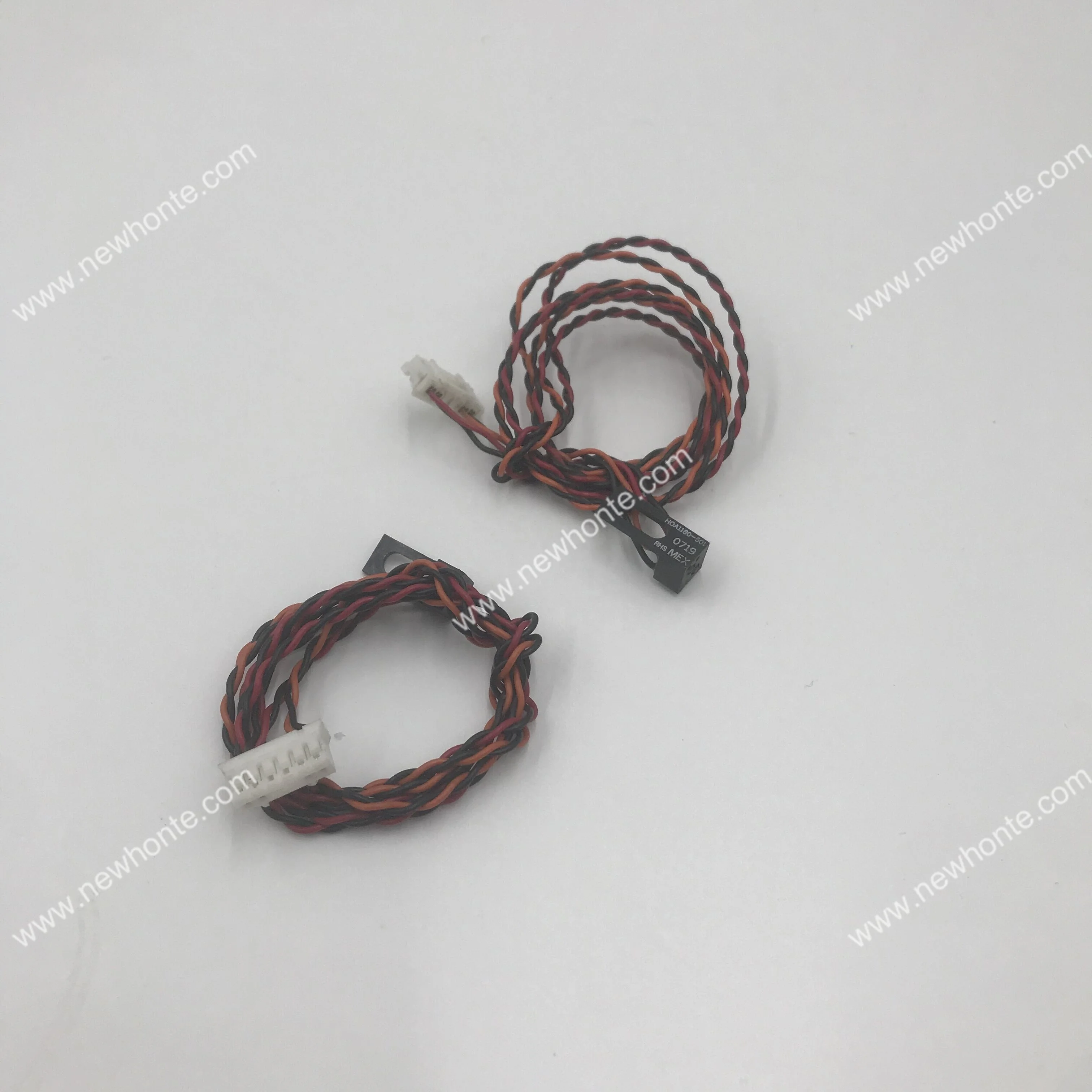 Набор ленточных датчиков G46665M используемый для Zebra 105SL S-600 Xi III PLUS серии PAX датчик принтера штрих-кодов