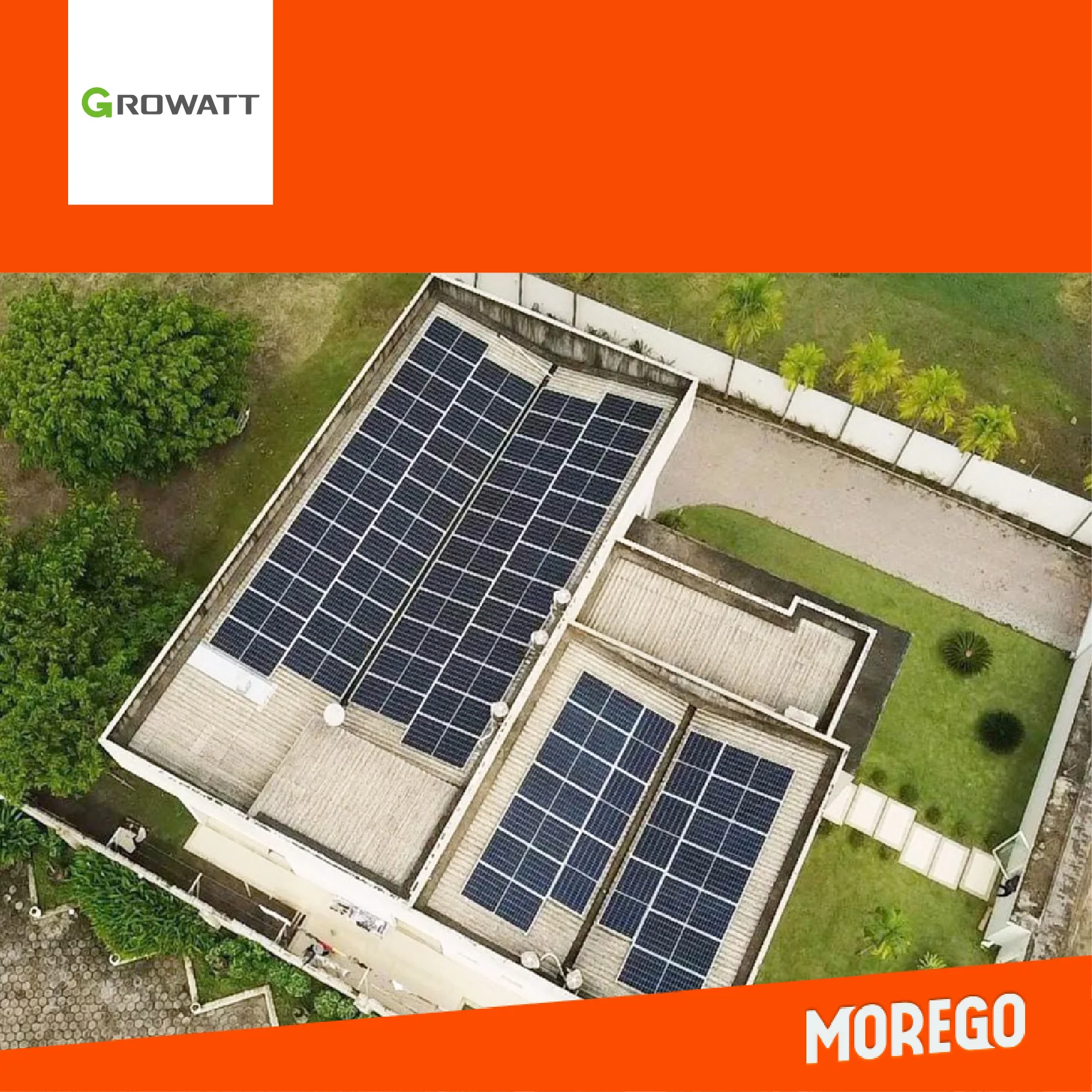 Growatt inverter grid tied Type II SPD on AC and DC side with WIFI 3KW 4KW 5KW 6KW 7KW 8KW 9KW 10KW solar inverter