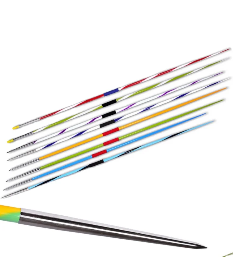 Соревнования по легкой атлетике Iaaf 700g, соревнования по метанию копья для соревнований и тренировок