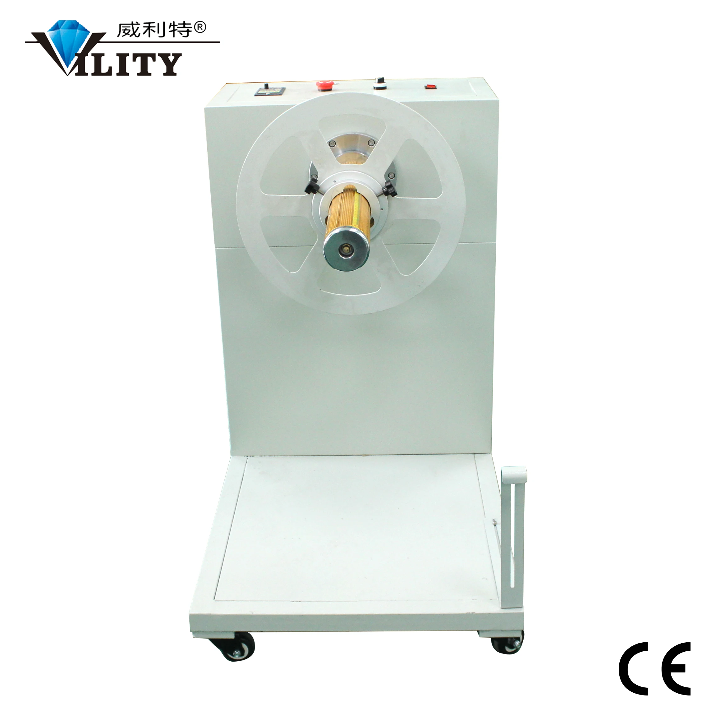 Manufacturer Flexible Circuit Board Coil printing Vacuum Screen Printer CCD Camera alignment Silk Screen Printing Machine