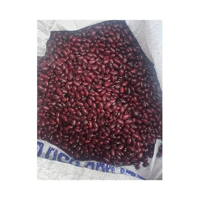 Wholesale Delicious Healthy Good Quality Ethiopia Red Kidney Beans(Welkite) From Manufacturers