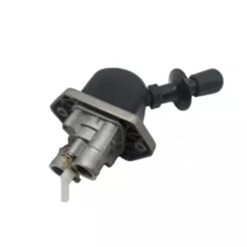 Hot Selling Original WABCO Hand Brake Valve 9617231430 WG9000360522 for Sinotruk  truck parts