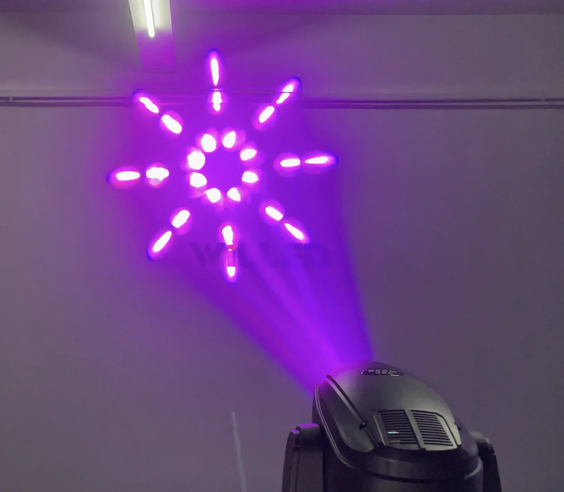 high quality 380W 17r BSW  beam spot wash 350w 15r sharpy beam moving head light for party event