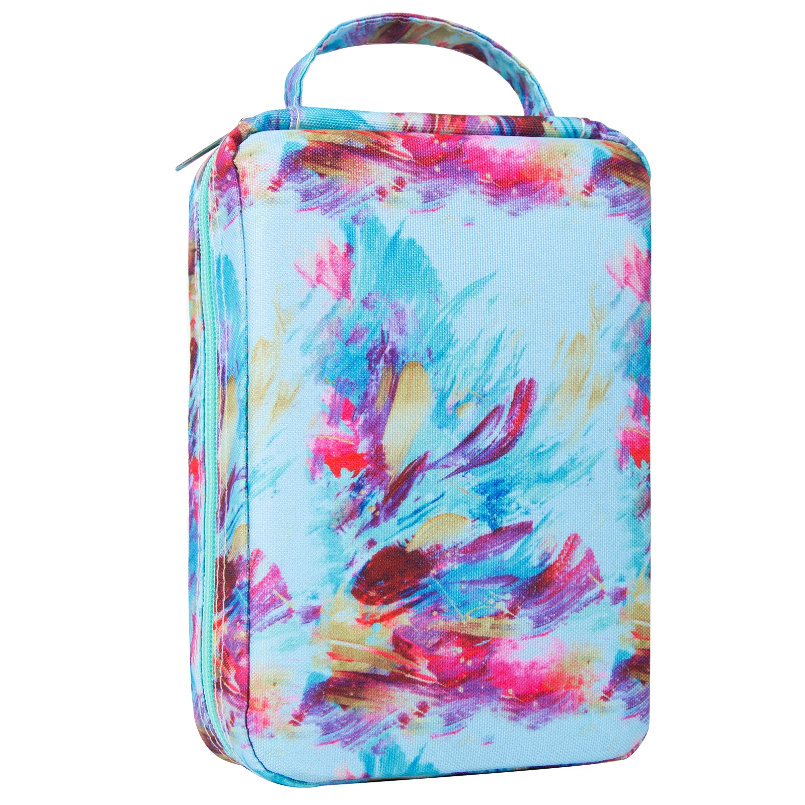 Fine Point and Brush Tip 72colors  Dual Brush Marker Pens