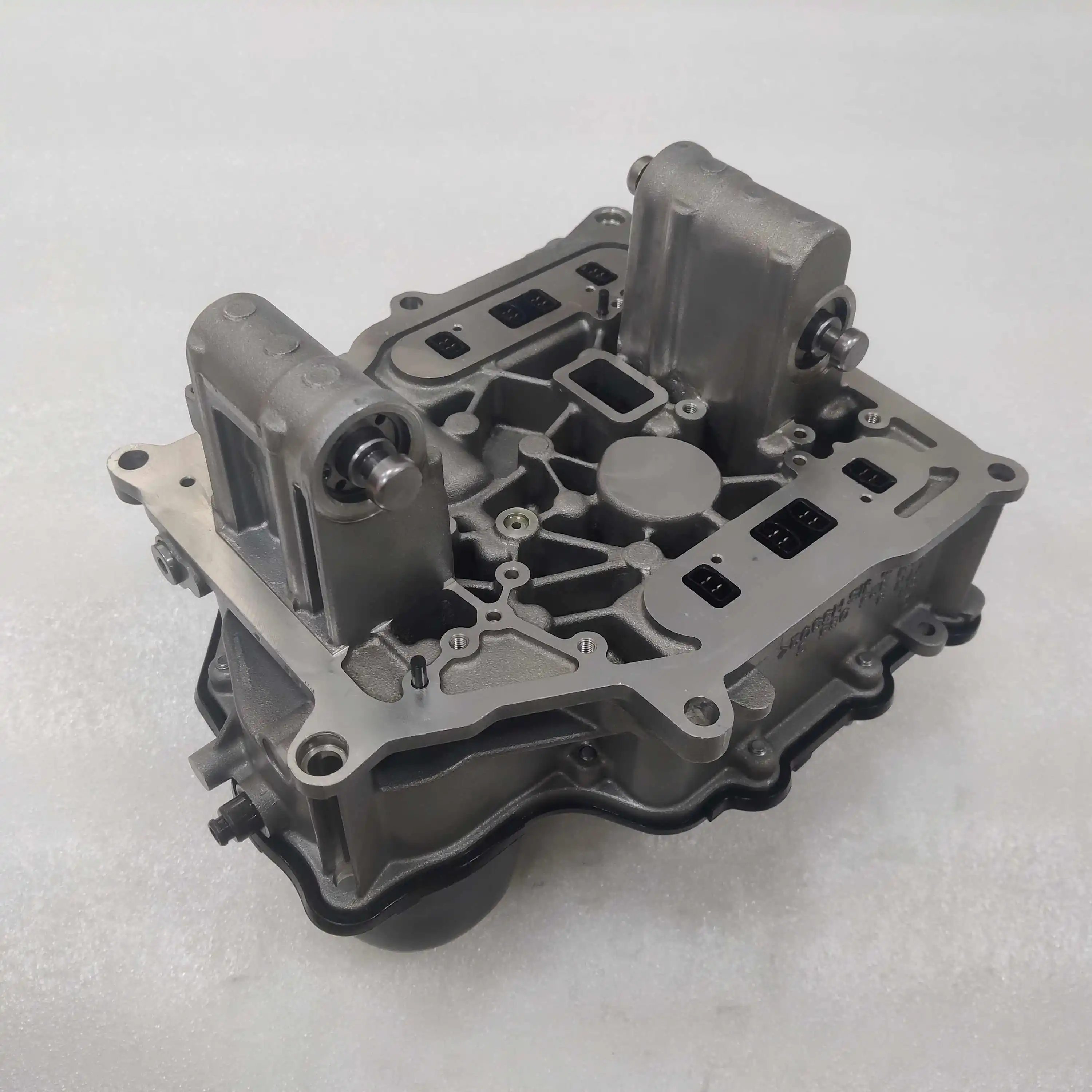 Auto parts DG200 TCU 0AM Transmission 7 Speed TCM 0AM927769K 0AM325065S