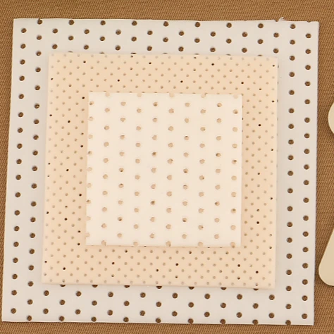 Low temperature thermoplastic board, nose splint, self-adhesive nose splint