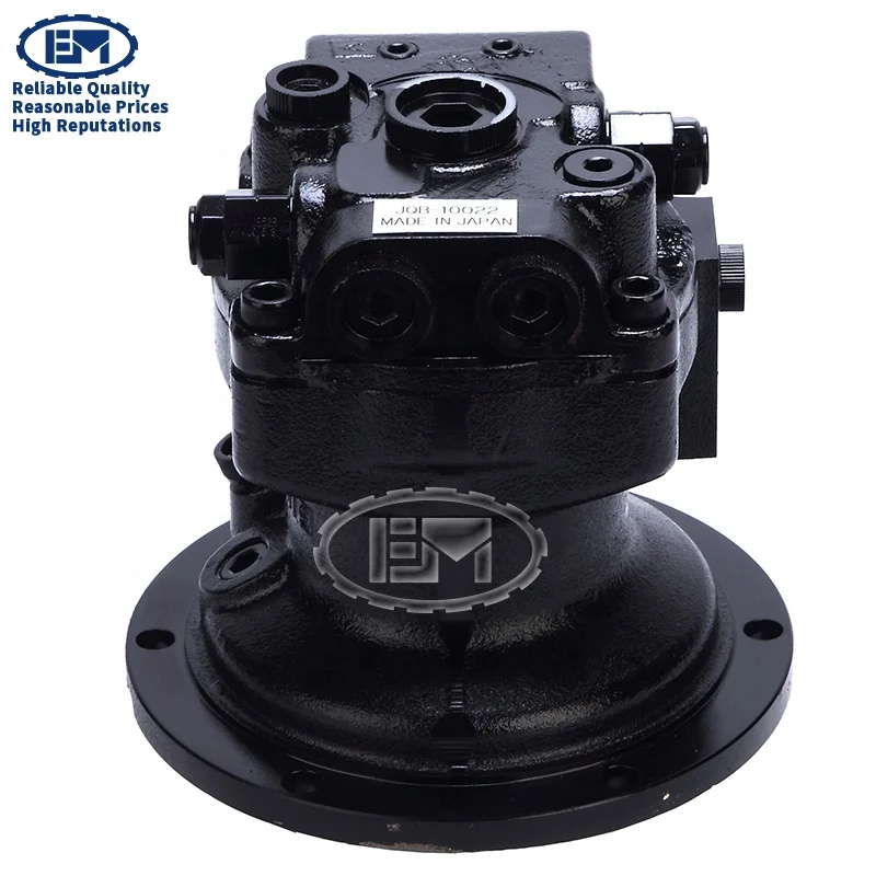 SK75-8 SK80 SK70SR-2 SK75SR SK75UR-5 SK80MSR-2 SK80CS-2 Kobelco YT15V00005F2 YT15V00016F1 поворотный редуктор