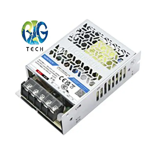 LM50-23B15R2-CQ ENCLOSED AC DC CONVERTERS 51W 1 LM50-23B15R2-CQ