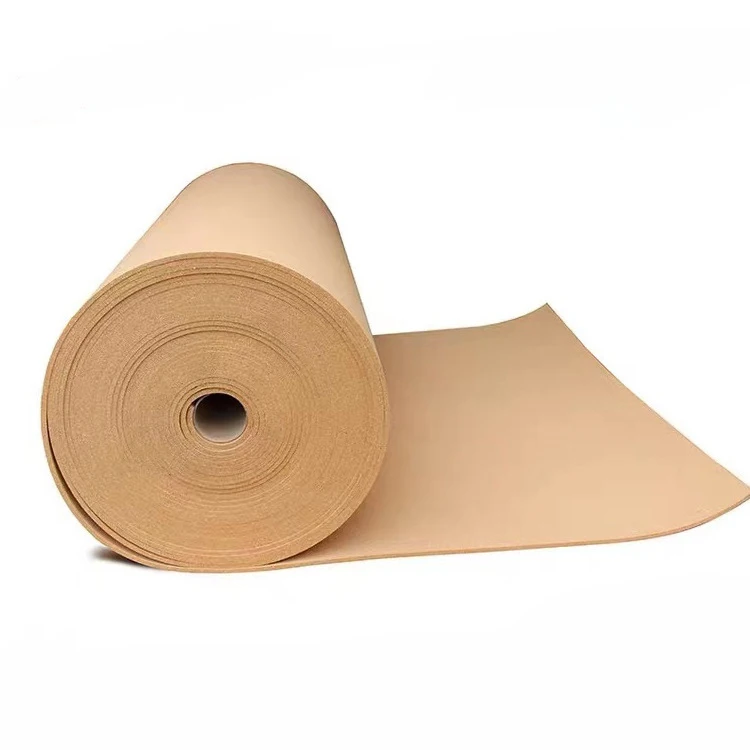 100% Natural High Density Cork Roll 1mm-12mm Bulletin Board Custom Kindergarten Flooring & Decorative Custom Cork Board