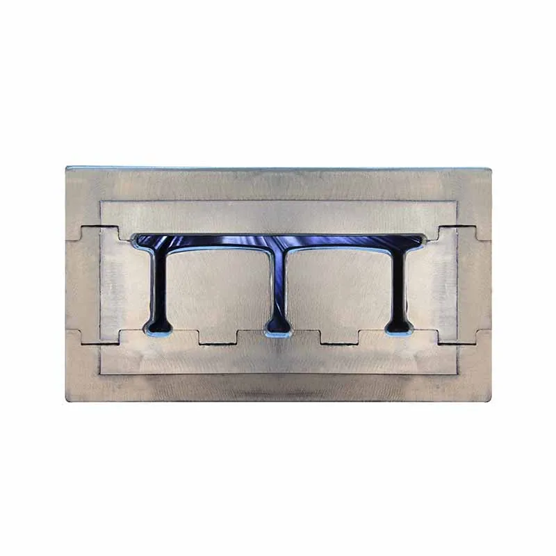 Professional Customization Higher Quality FRP Profiles Pultrusion Mould FRP Fiberglass Pultrusion Mould