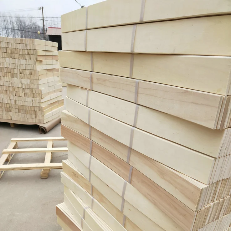 Wooden Sofa Bed Slats