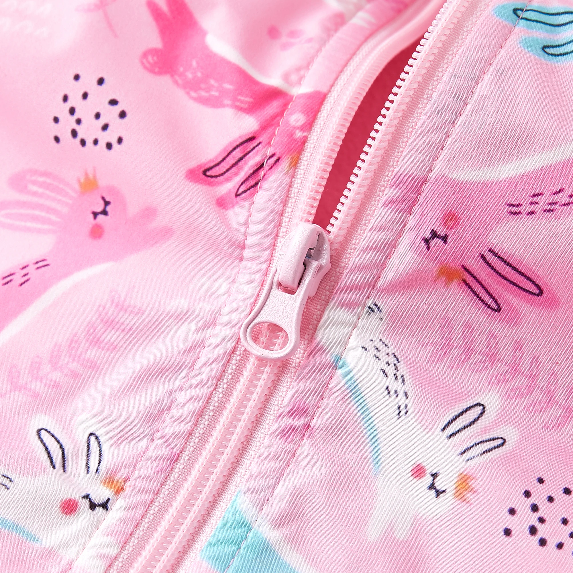 Girls Teenage Windproof Waterproof Coat Polar Fleece Jacket Outerwear for Kids Windbreaker
