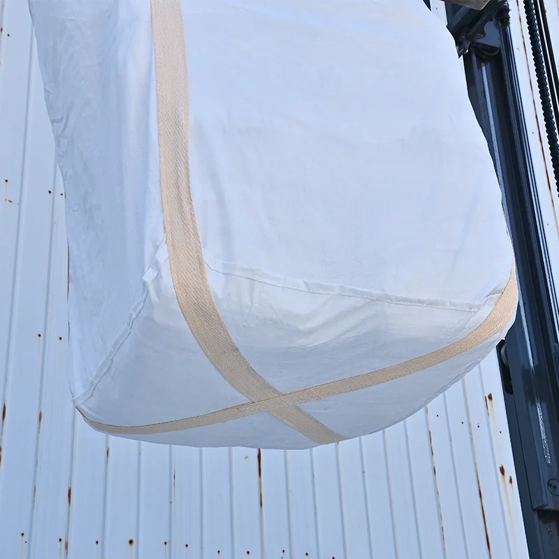 Flexible Bulk Container 1000Kg Fibc Big Jumbo Bags