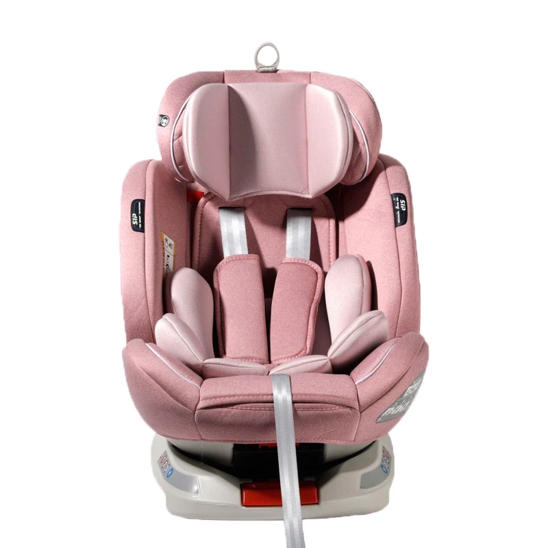Top Quality Child Car Safety Seats Baby Car Seats For 0-36 KG Baby Car Seats For Kids Baby